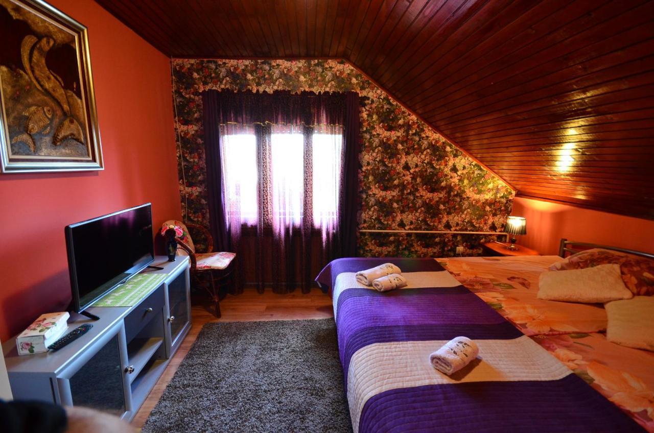 Villa Miris Dunja Zlatibor Exteriör bild