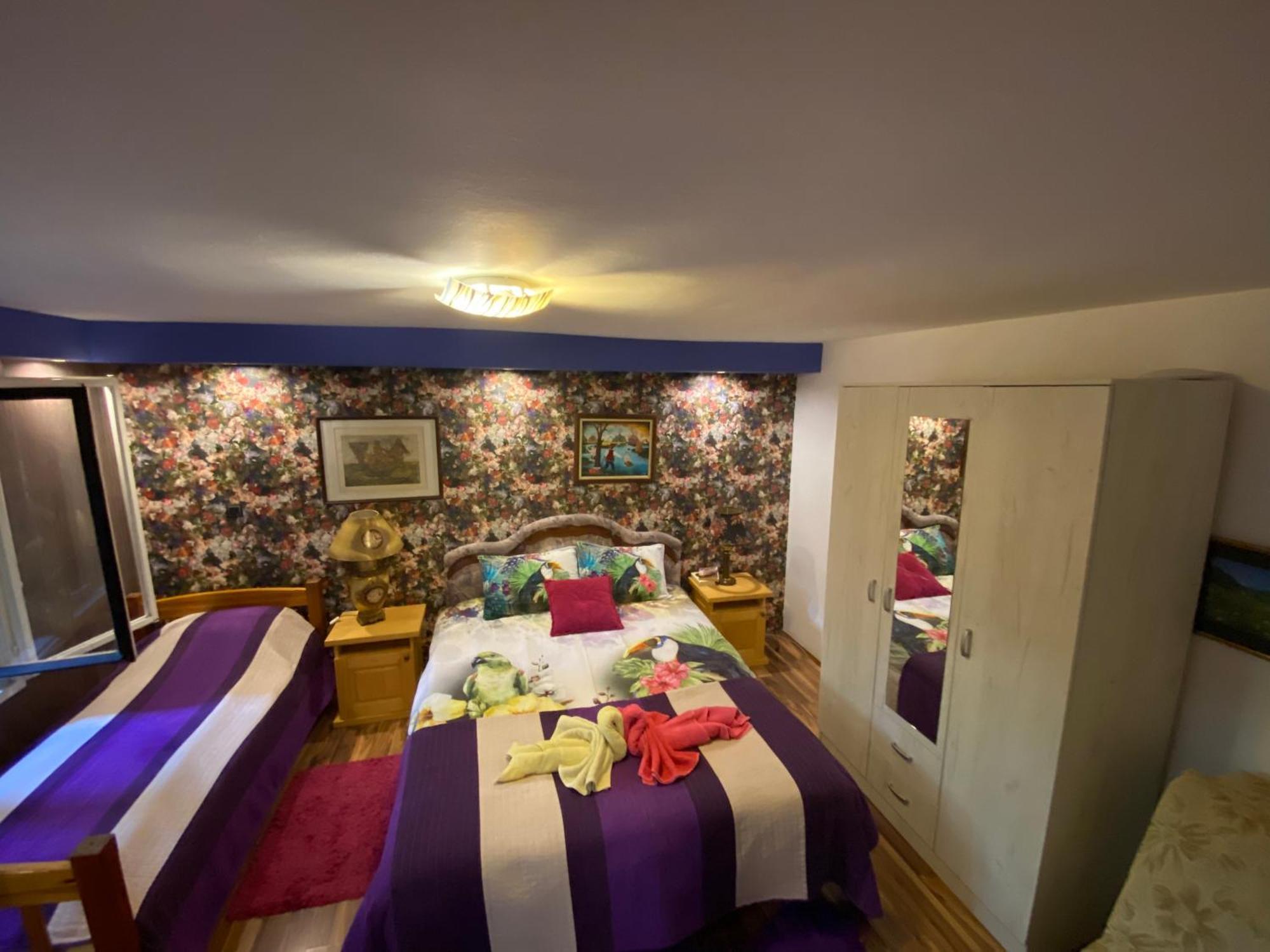Villa Miris Dunja Zlatibor Exteriör bild